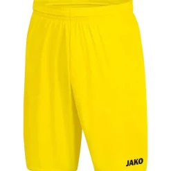 JAKO Short Manchester 2.0 citroen