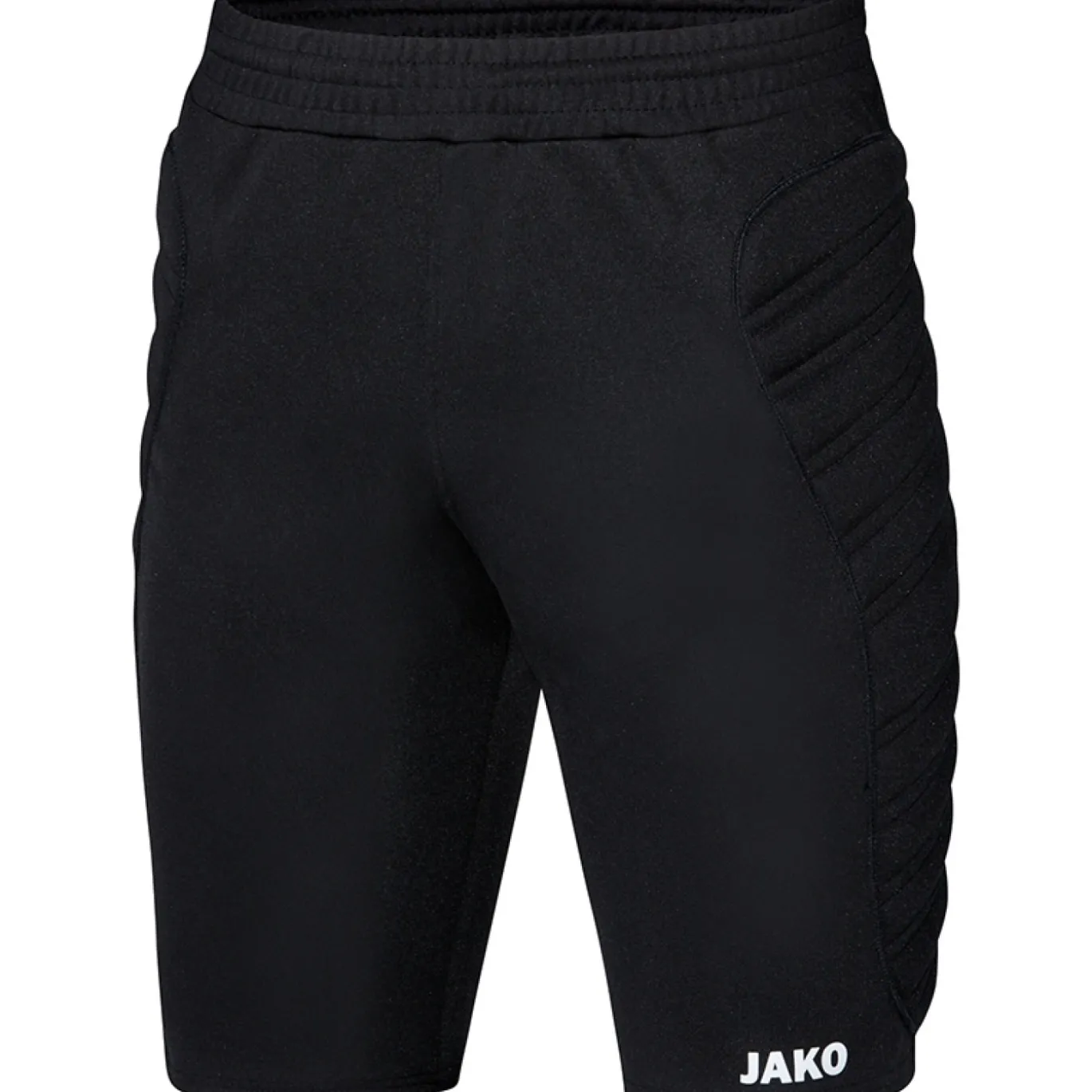 JAKO Striker Keepersbroekje Kids Zwart