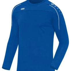 JAKO Sweater Classico royal
