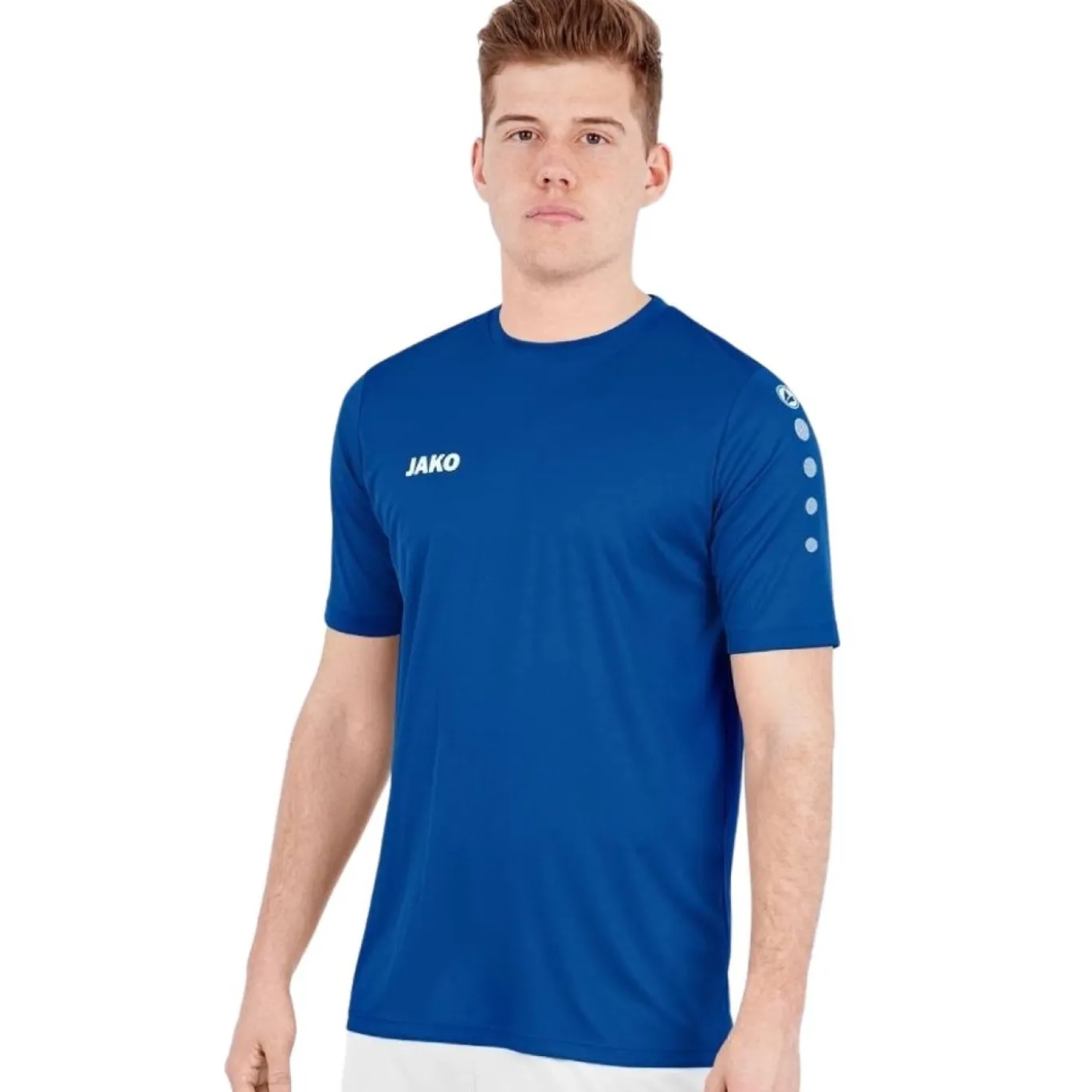 JAKO Team Trainingsshirt Blauw