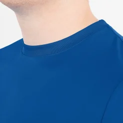 JAKO Team Trainingsshirt Blauw