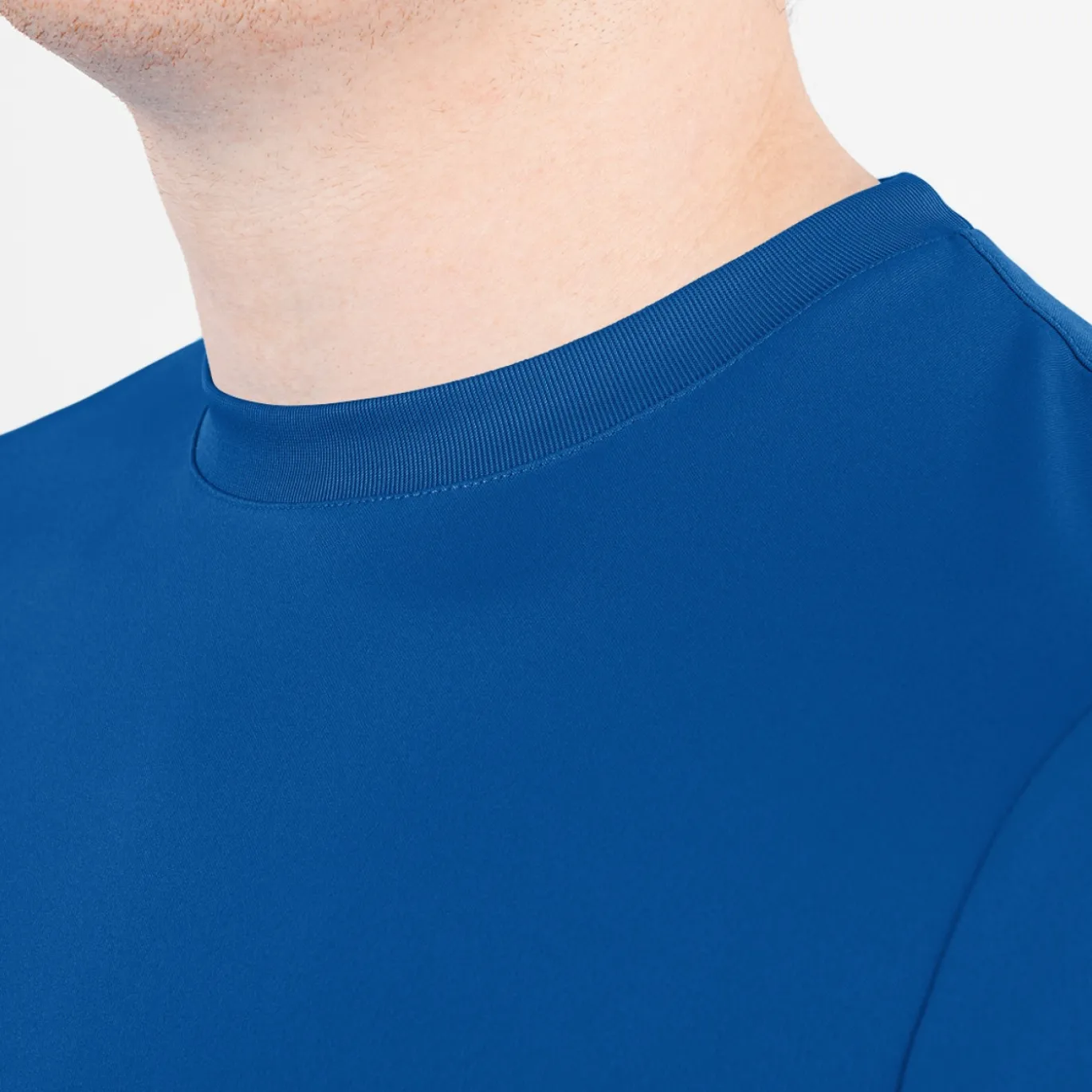 JAKO Team Trainingsshirt Blauw