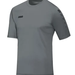 JAKO Team Trainingsshirt Grijs
