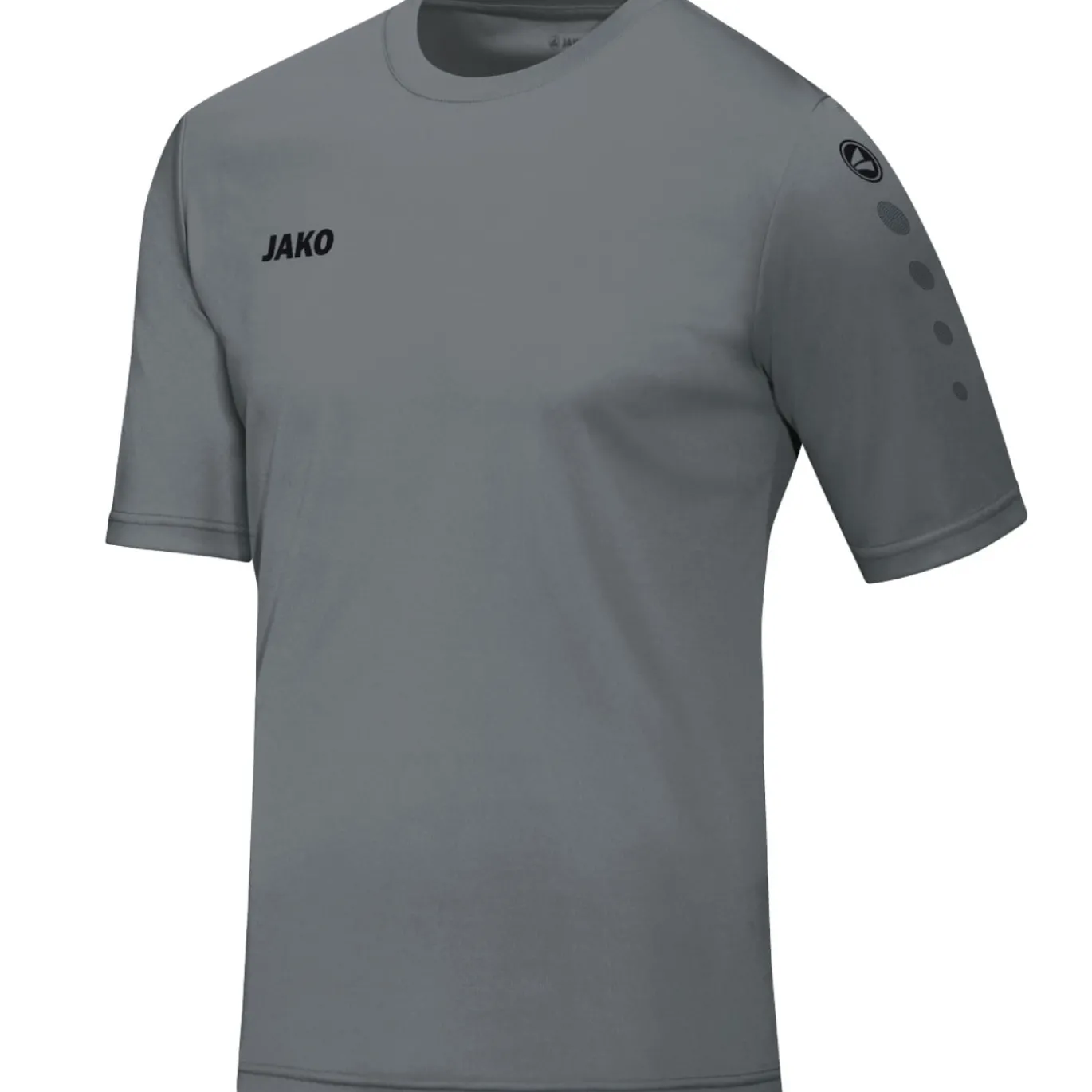 JAKO Team Trainingsshirt Grijs