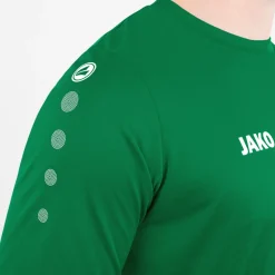 JAKO Team Trainingsshirt Groen