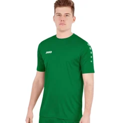 JAKO Team Trainingsshirt Groen