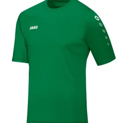 JAKO Team Trainingsshirt Groen