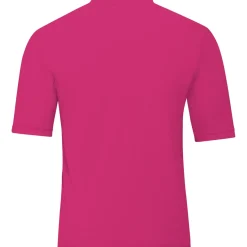 JAKO Team Trainingsshirt Kids Roze