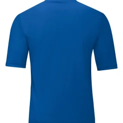 JAKO Team Trainingsshirt Kids Blauw