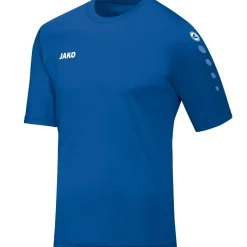 JAKO Team Trainingsshirt Kids Blauw