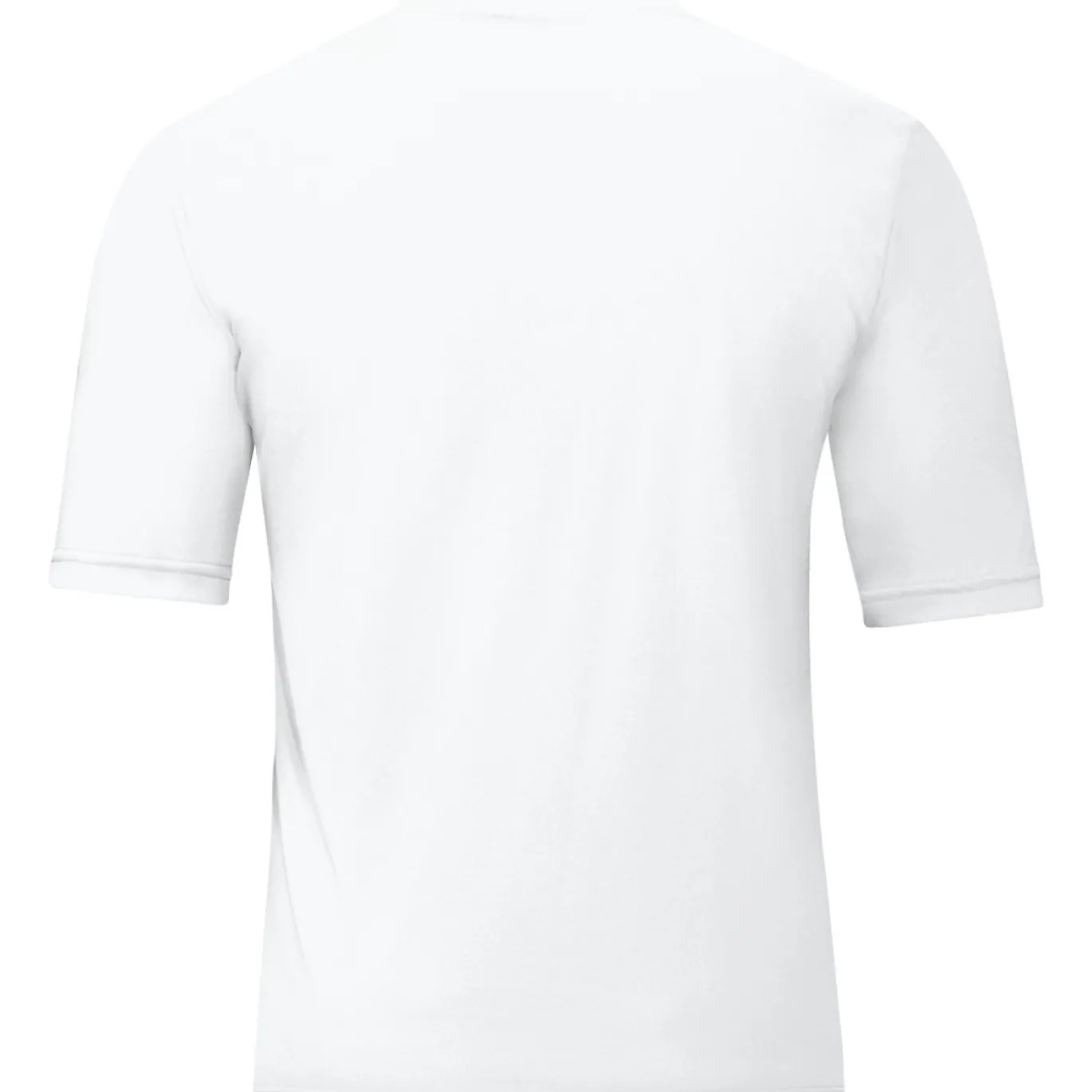 JAKO Team Trainingsshirt Kids Wit