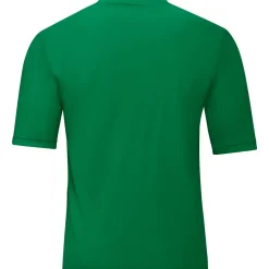 JAKO Team Trainingsshirt Kids Groen