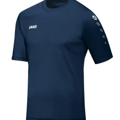 JAKO Team Trainingsshirt Kids Donkerblauw