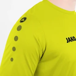 JAKO Team Trainingsshirt Neongeel