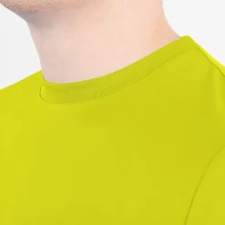 JAKO Team Trainingsshirt Neongeel