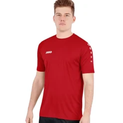 JAKO Team Trainingsshirt Rood