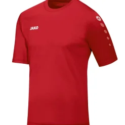 JAKO Team Trainingsshirt Rood