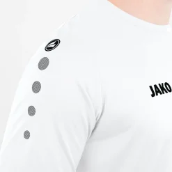 JAKO Team Trainingsshirt Wit