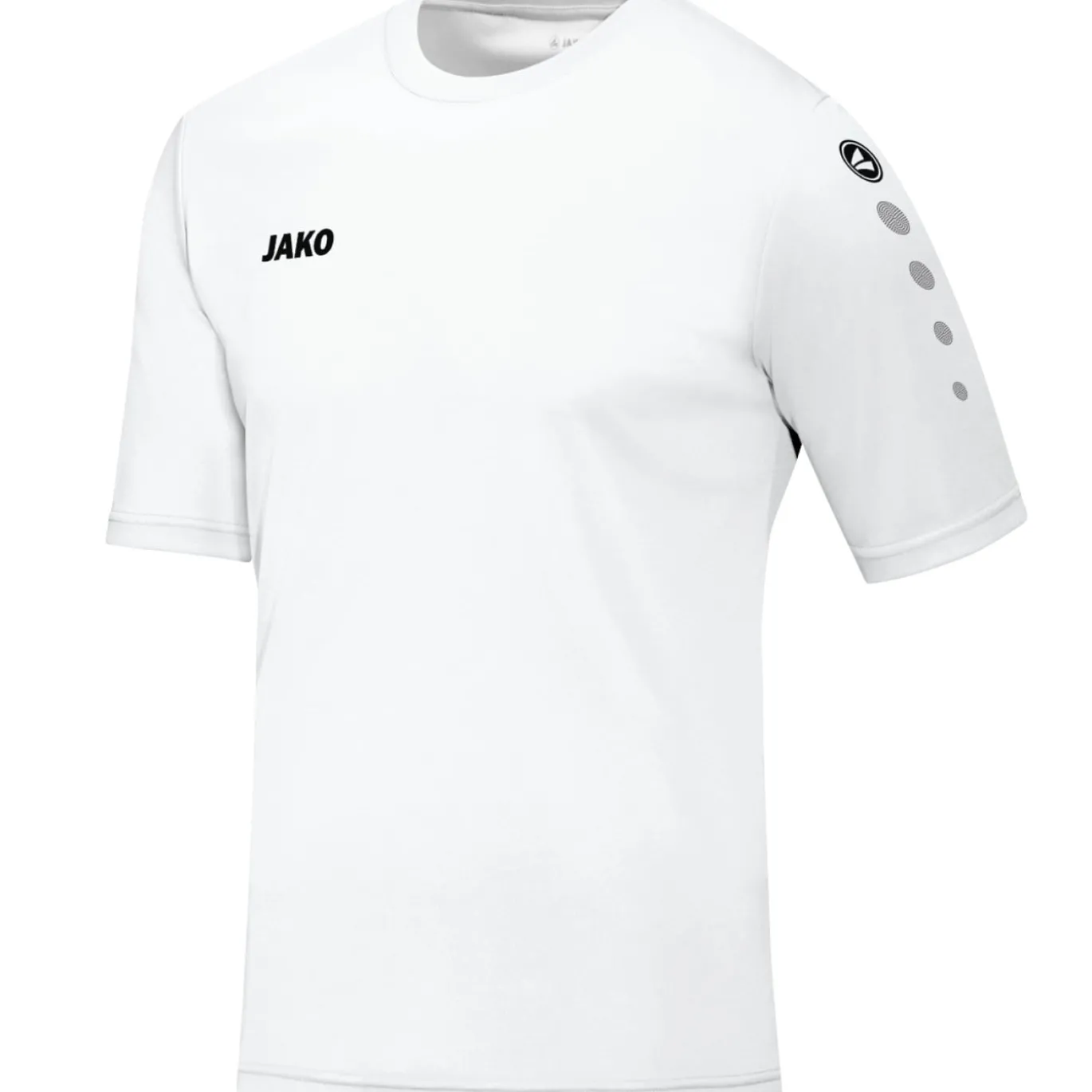 JAKO Team Trainingsshirt Wit