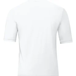 JAKO Team Trainingsshirt Wit
