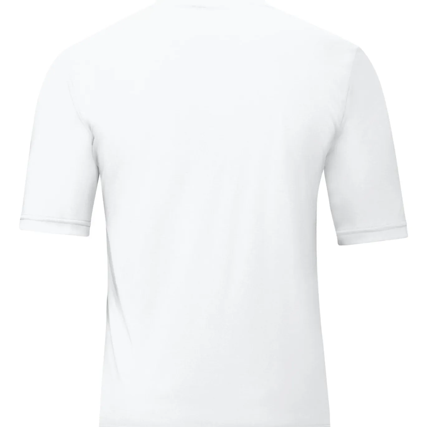 JAKO Team Trainingsshirt Wit