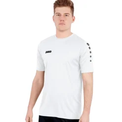 JAKO Team Trainingsshirt Wit