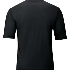 JAKO Team Trainingsshirt Zwart