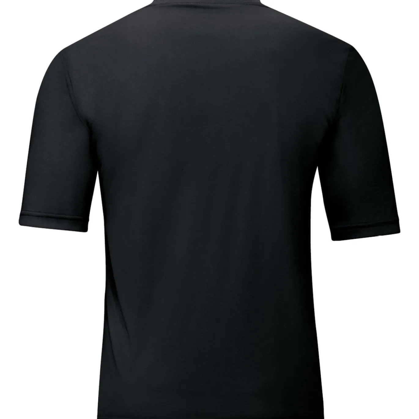 JAKO Team Trainingsshirt Zwart