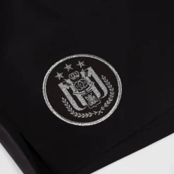 Joma RSC Anderlecht Trainingsbroekje 2025-2026 Zwart