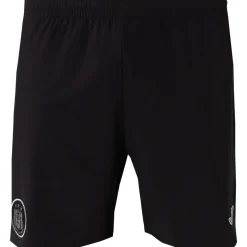 Joma RSC Anderlecht Trainingsbroekje 2025-2026 Zwart