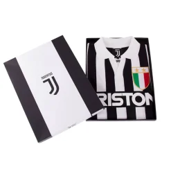 Juventus Thuisshirt 1984-1985