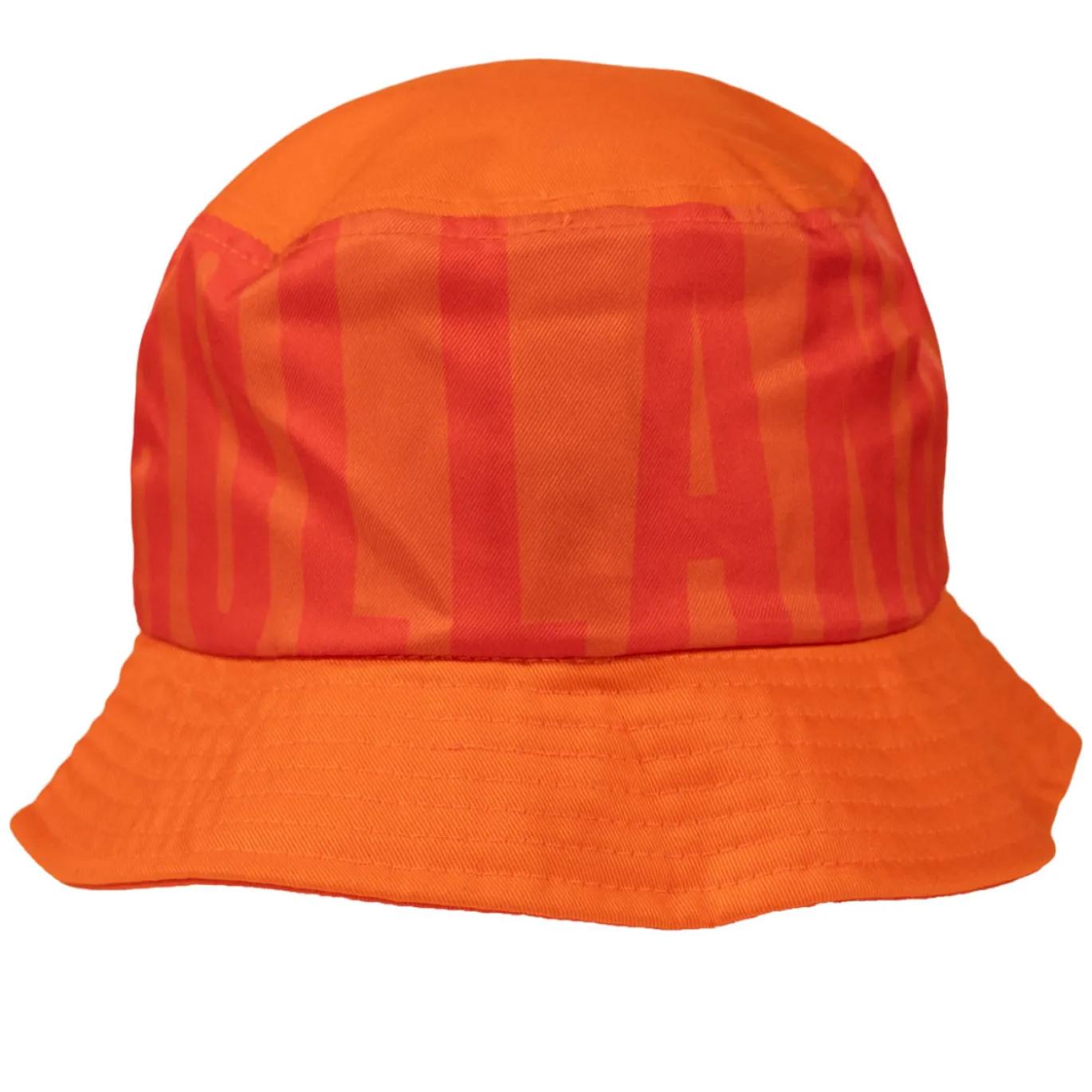 KNVB Bucket Hat Logo