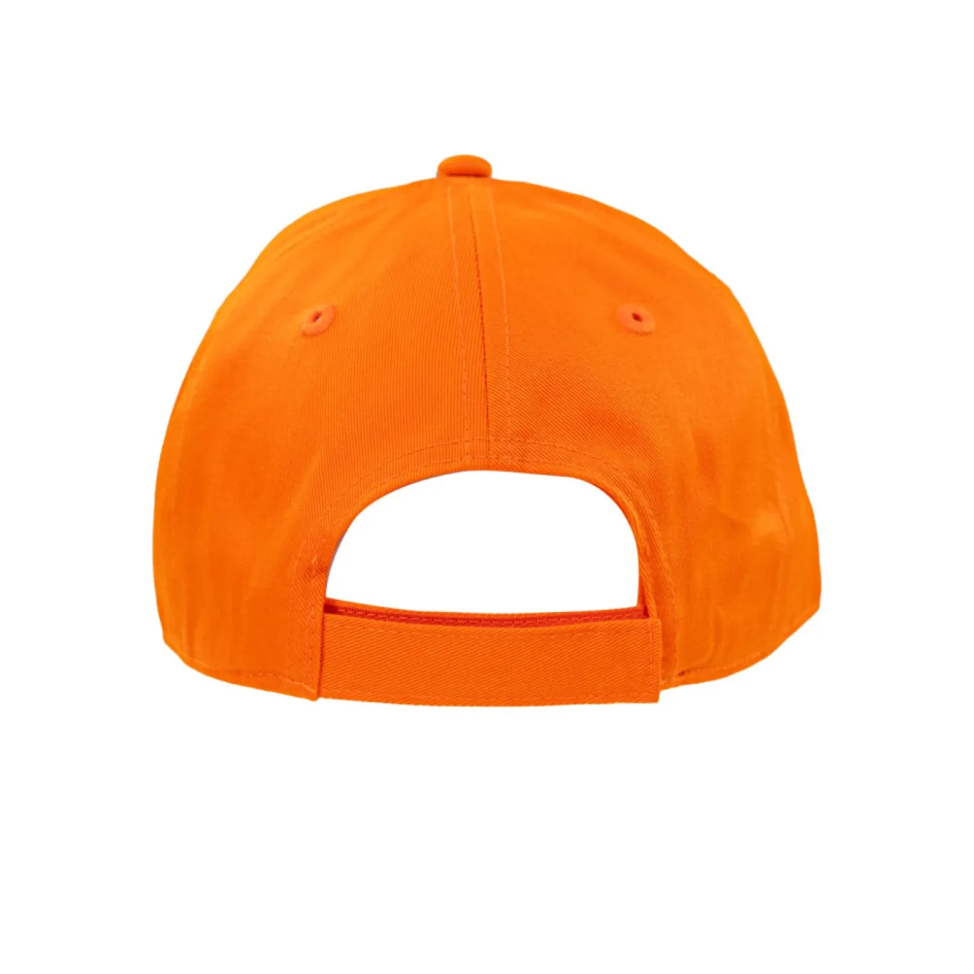 KNVB Cap Logo Oranje