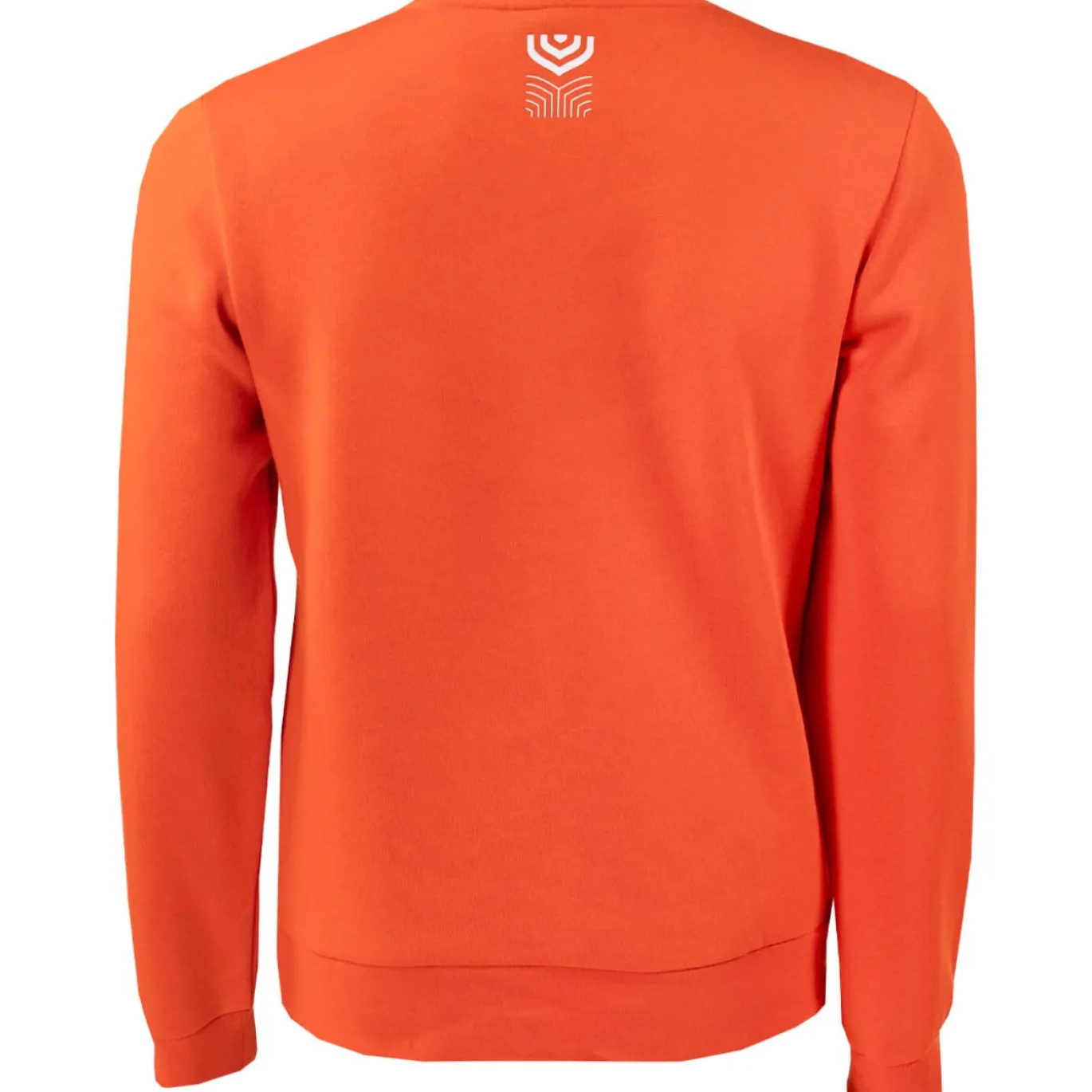 KNVB Crew Sweater Nothing Like Oranje