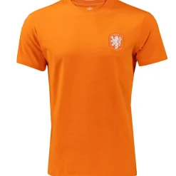 KNVB Essentials Shirt Kids Oranje