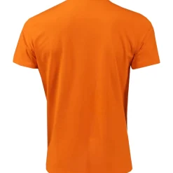 KNVB Essentials Shirt Kids Oranje