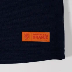 KNVB Essentials Shirt Oranje