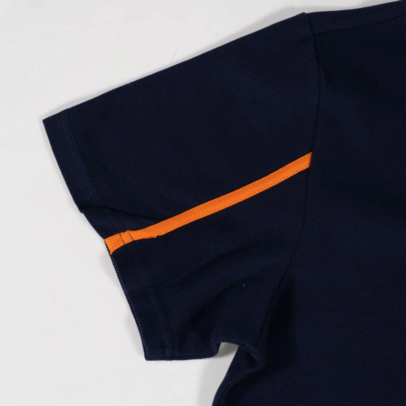 KNVB Essentials Shirt Oranje
