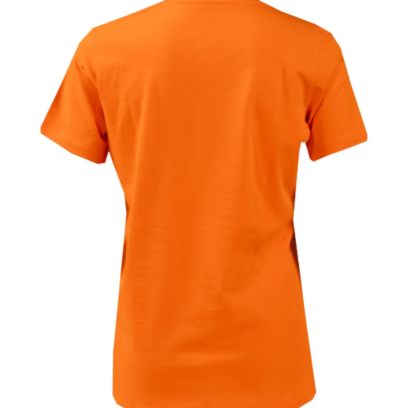 KNVB Leeuwinnen Shirt Dames Oranje