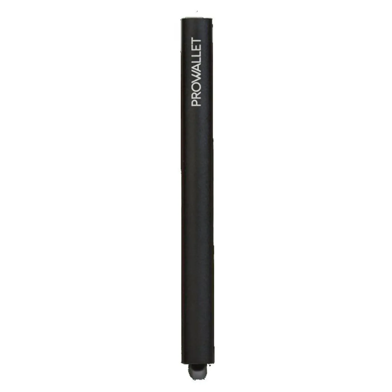 KNVB Nederland Portemonnee Secure Zwart