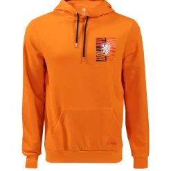 KNVB Nothing Like Hoodie Oranje