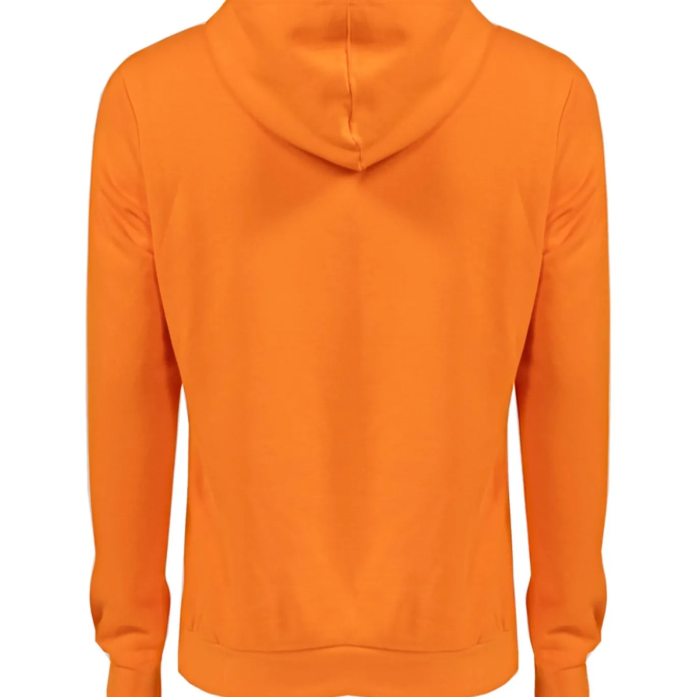 KNVB Nothing Like Oranje Hoodie Kids