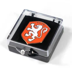 KNVB Pin Dames Oranje