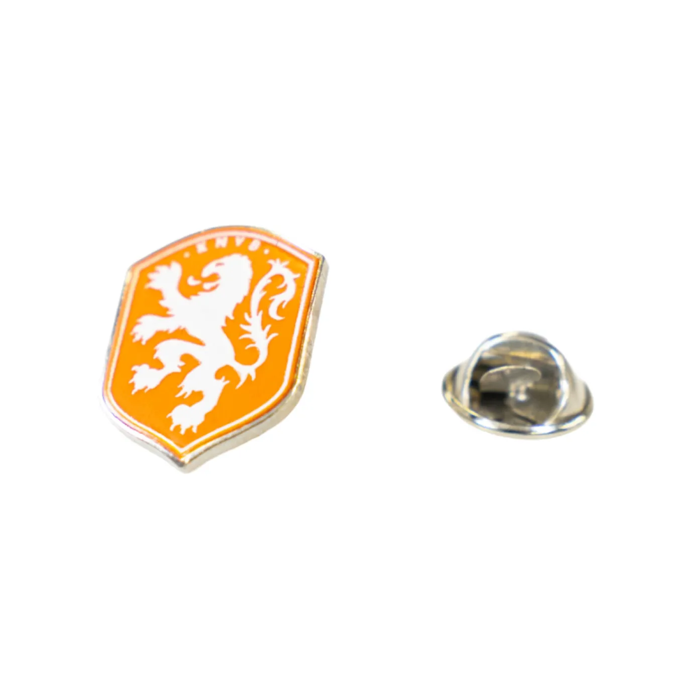 KNVB Pin Heren Oranje Small