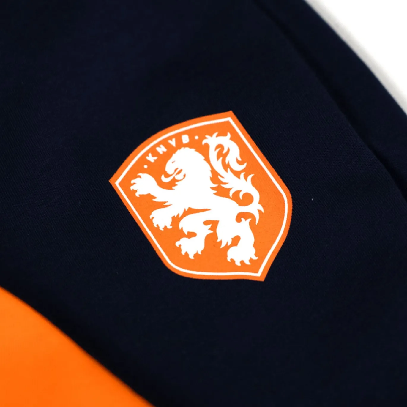 KNVB Pyjama Kids