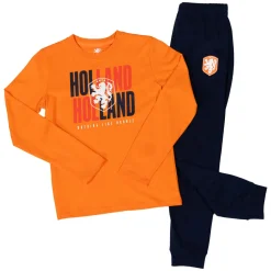 KNVB Pyjama Kids