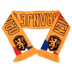 KNVB Sjaal OranjeLeeuwinnen