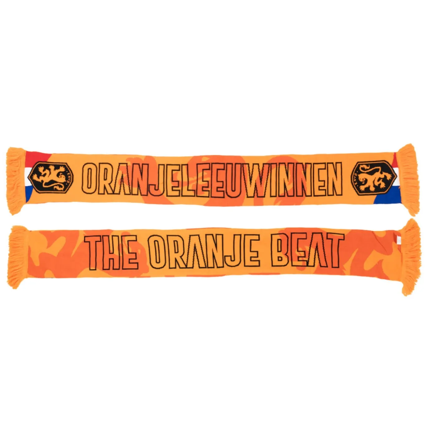 KNVB Sjaal OranjeLeeuwinnen