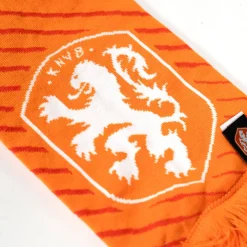 KNVB Sjaal Spelers Xavi Simons Oranje
