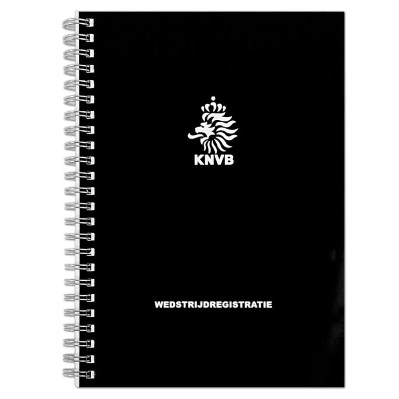 KNVB Wedstrijdregistratie A5